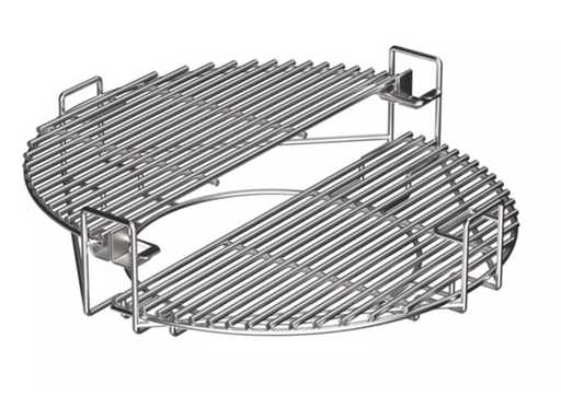 Kamado 55CCA120 Multi cooking system 21"