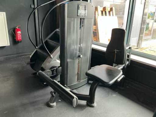 Life fitness Calf Extension Krachtstation