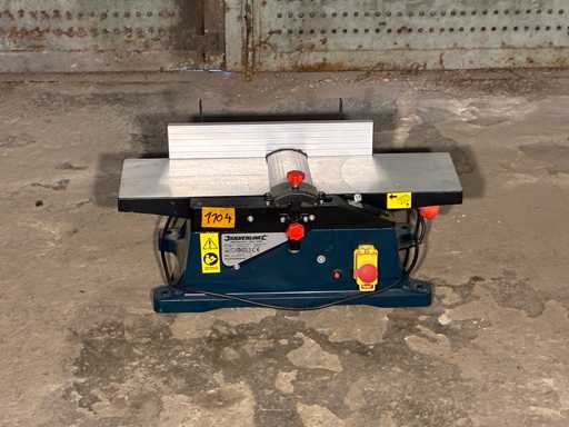 Rindeluire de suprafață Silverline