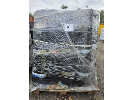 Dach Soprema b-choice około 150M2