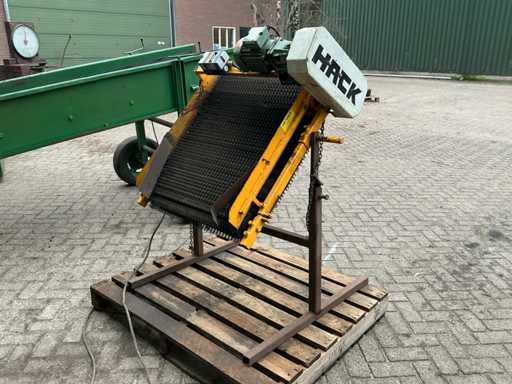 Egelband Overige aardappeltechniek