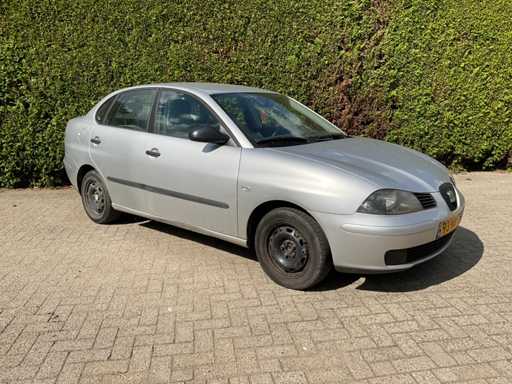 Seat Cordoba 93-NH-TV