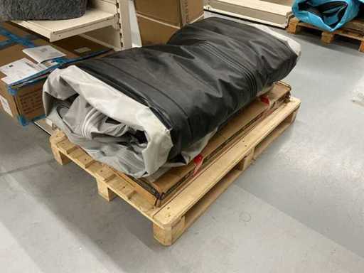 Kesser Rubberboot
