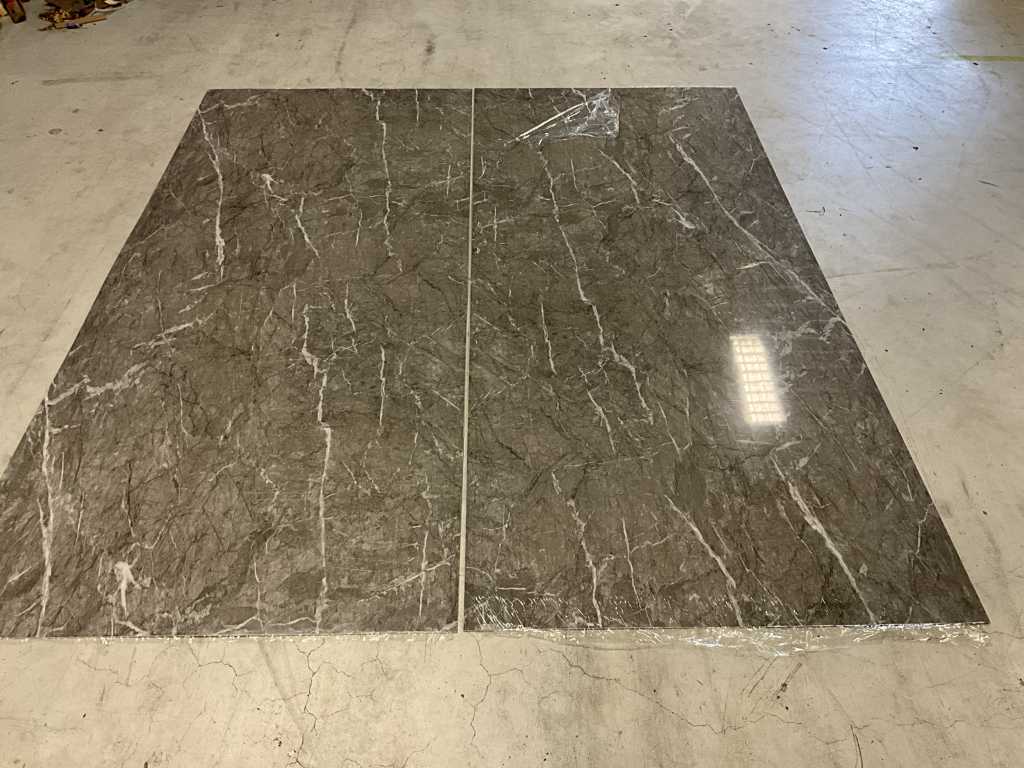 PVC Marble panel (5x)
