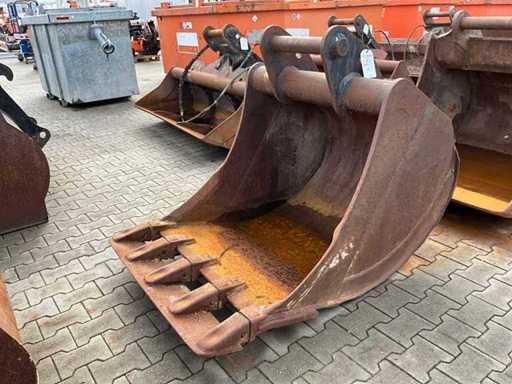 2011 ZFE TL10510 Graafbak