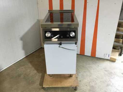 HCB SKU 9197 Cooktop