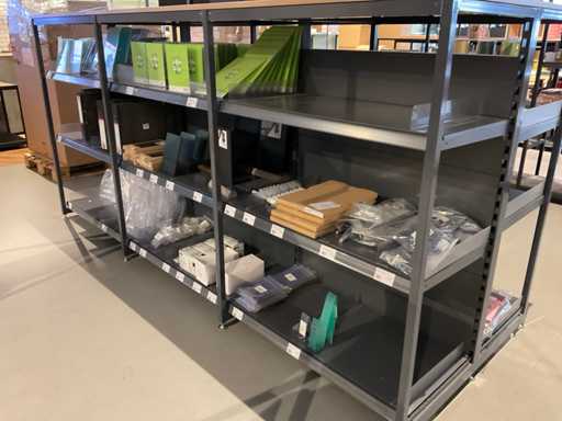 Lotto di forniture per ufficio