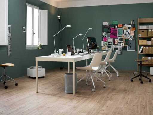 Marazzi Treverk Home Rovere Mat 30x120 cm Tegel 6,48 m²