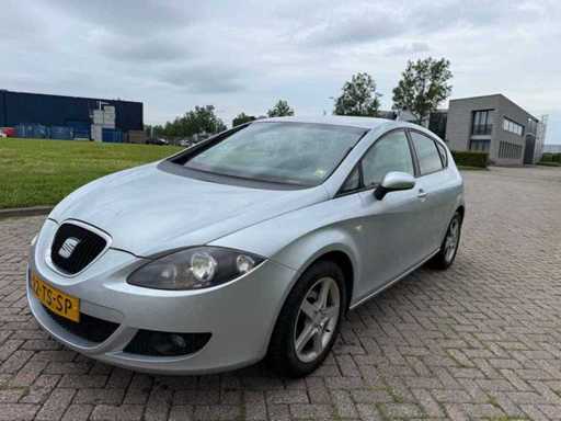 SEAT Leon 1.6 Sportstyle, 22-TS-SP