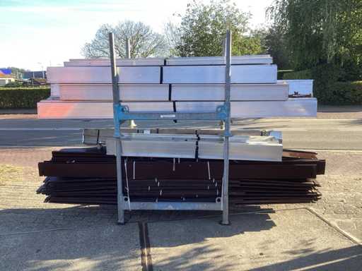 Natychmiastowe obrze?a rusztowa?