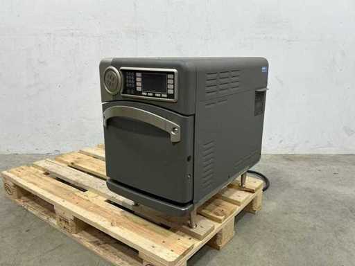 Turbochef - 11-EW - Rapid oven