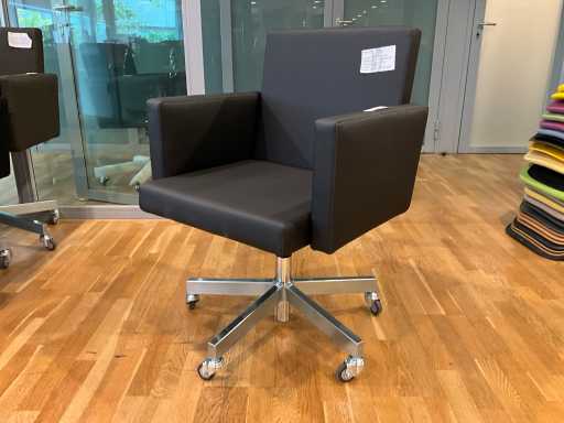 Lensvelt “Atelier van Lieshout” Office chair