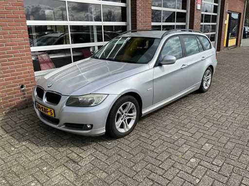 BMW - 318d - 3-series Touring -Corp. L. Bns L. - Mașină de pasageri - 2009