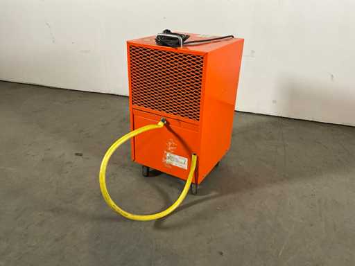 Uscător de clădiri Ebac BD70 2015 14L