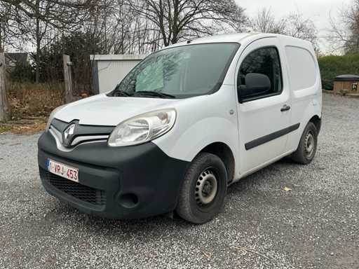 Renault Kangoo Compact Bedrijfswagen