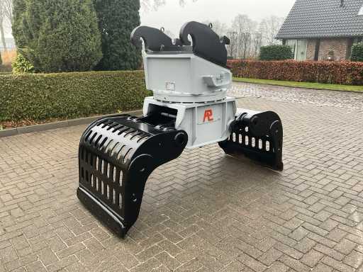 2012 Chwytak sortujący Pladdet PR64-700 CW30