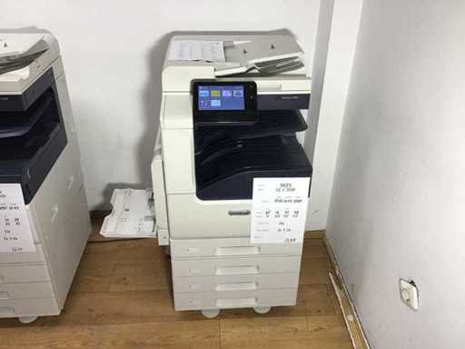 Fotocopiador - 2022 - Pequeño medidor, poco usado. - VersaLink C7030 - Impresora todo en uno