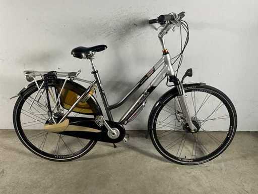 Trek Navigator Elektrische fiets
