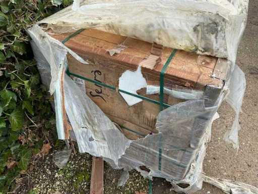 Ceramiczne płytki ścienne (256x)