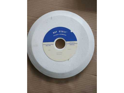 BAY STATE - STEINSEL-LUXEMBOURG TYPE SPEC. 9A 541 JB U76 meulage