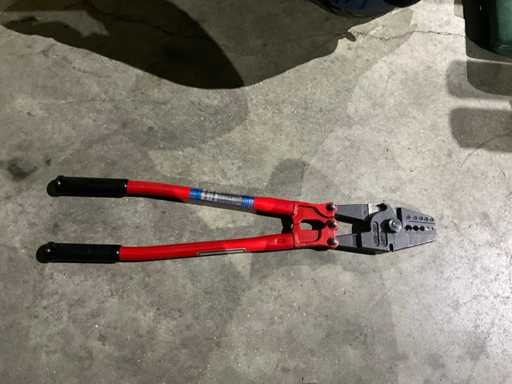 ARM HSC-600 Kniptang