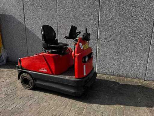 Linde - P60z - Takelwagens - 2004