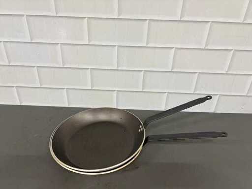 Wybrana kuchnia – Patelnia (2x)