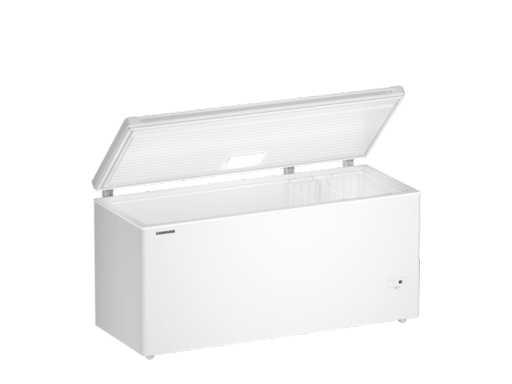 Libherr - Zamrażarka skrzyni o dużej pojemności - CFe 2500-26 - Liebherr - Zamrażarka skrzyniowa - Zamrażarka