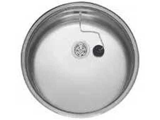 Reginox R00748 Sink (Ø 44 cm)