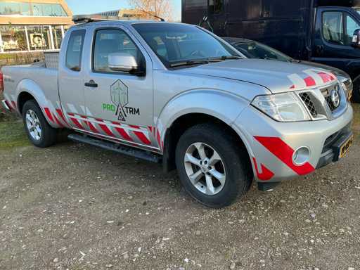 Bankruptcy of Pro TRM B.V. stored in Loon op Zand