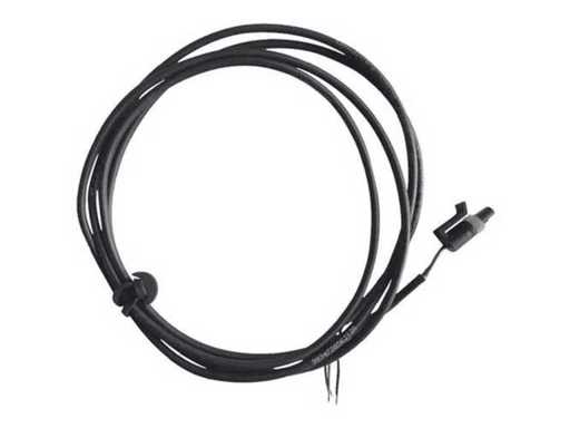 Grundfos circulation pump signal cable Mini Superseal (22x)