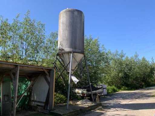 Düngersilo