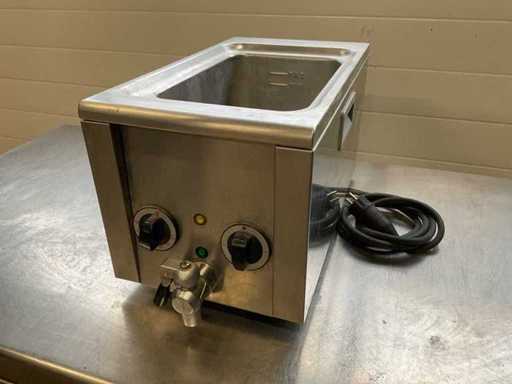 Ubert BNSNK Pastakoker