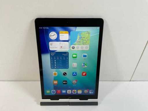 Apple iPad 9th Gen - Wi-Fi + Cellular - 64 GB - Space Gray