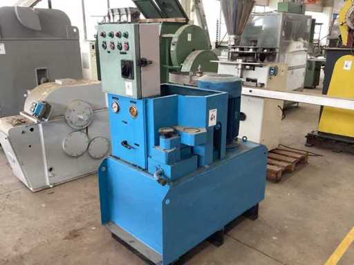 Centralina idraulica