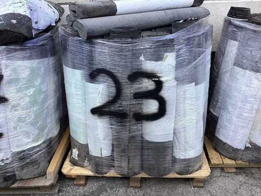 Roofing Felt - Roofing Materials (34x)
