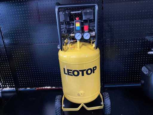 Leotop - 2026 - Air compressor low noise 50L
