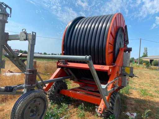 Irrifrance Optima super 2TTI Irrigation Reel