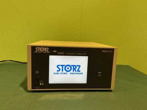 Karl Storz jednostka nawigacji KSSC 40810020 sprzęt medyczny Endoskop