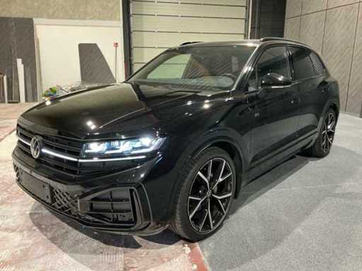 2023 Volkswagen Touareg R-Line Personenauto