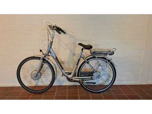 Sparta ion GRN Plus elektrische damesfiets