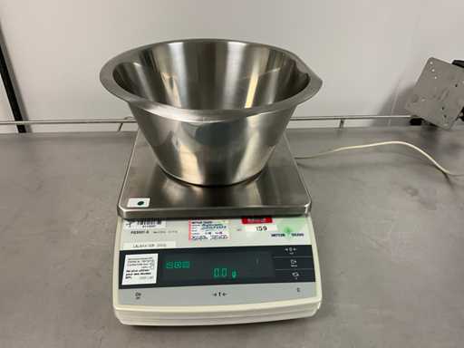 METTLER TOLEDO PG3001-S Waage