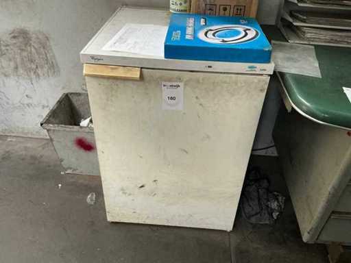 Whirlpool Koelkast tafelmodel