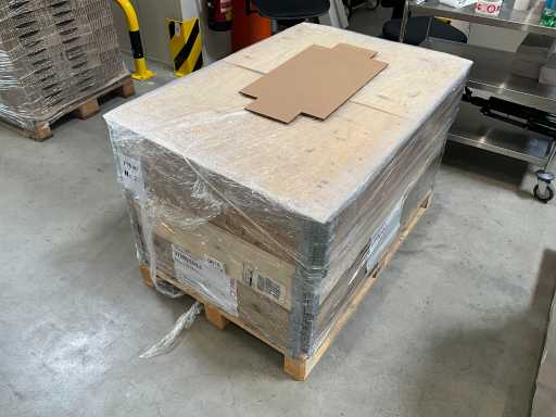 Material de ambalaj (160x)