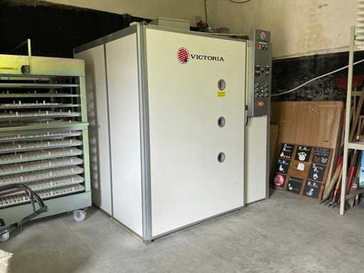 2020 Victoria I36 & H12 Incubateur & éclosion Accessoires de soins pour oiseaux