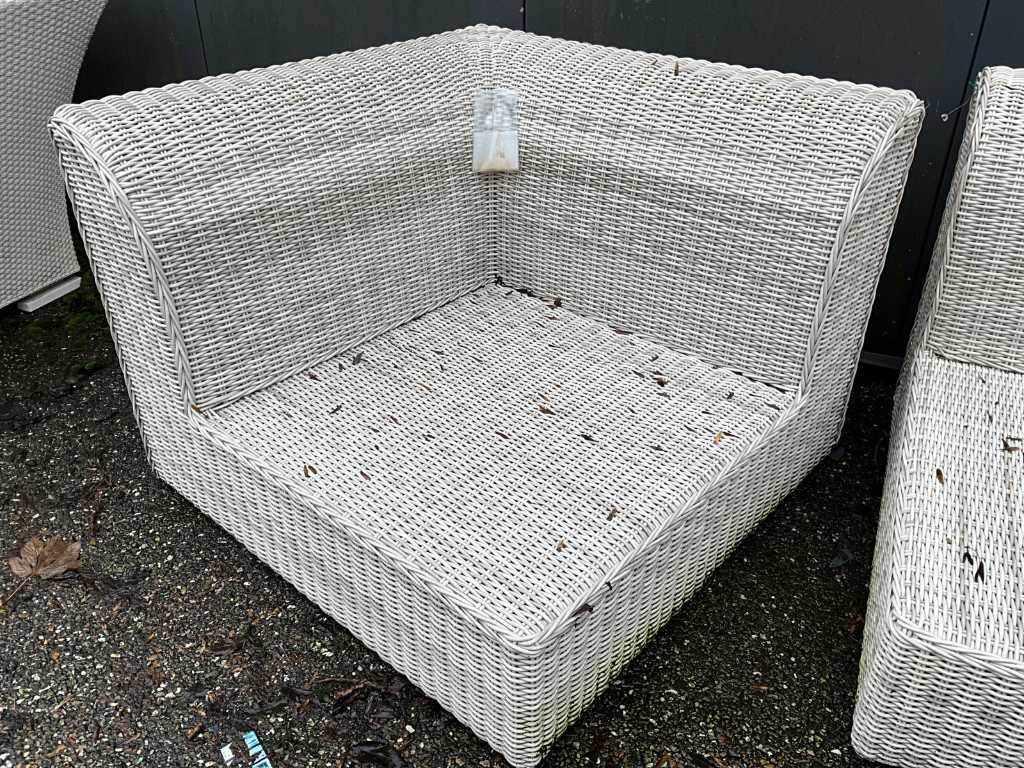 Lounge set  Troostwijk Auctions