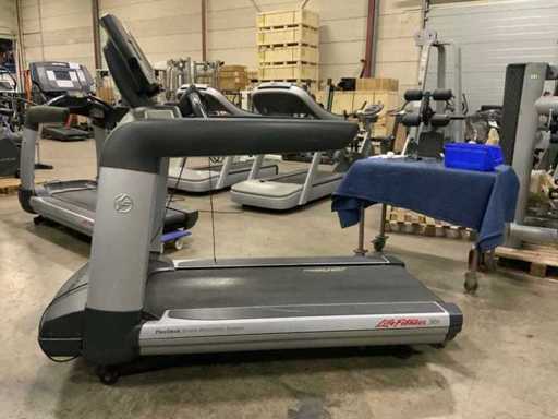 Life Fitness 95T inspire Laufband Loopband