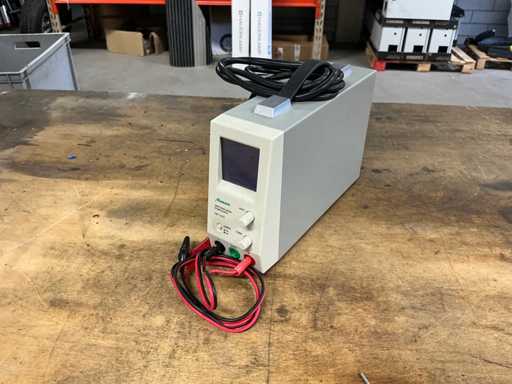 Manson - NSP-3630 - alimentation électrique