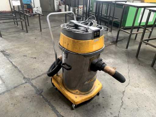 GHIBLI - AS60 IK - Aspirateurs humides et secs