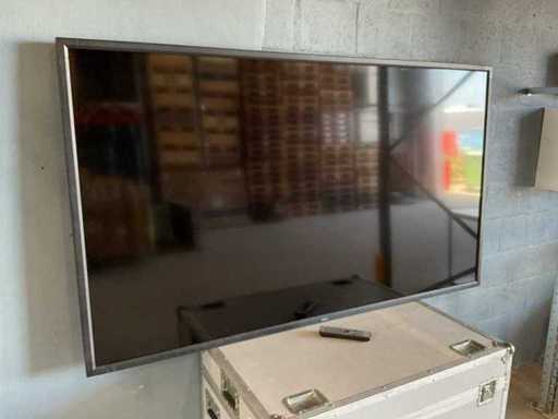 Display LCD NEC MultiSync da 80"